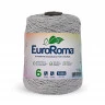Barbante EuroRoma 4/6 610m - Cinza 270