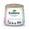 Barbante EuroRoma 4/6 1Kg - Cinza 270