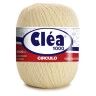 Linha Clea 1000 Metros - Creme 1074