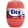 Linha Clea 1000 Metros - Coral Vivo 4004 