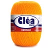 Linha Clea 1000 Metros - Cenoura 4156