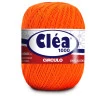 Linha Clea 1000 Metros - Tangerina 4445