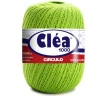 Linha Clea 1000 Metros - Greenery 5203