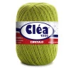 Linha Clea 1000 Metros - Pistache 5800