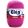 Linha Clea 1000 Metros - Rosa Choque 6116