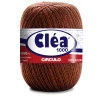 Linha Clea 1000 Metros - Terracota 7529