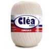 Linha Clea 1000 Metros - Off White 8176
