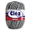Linha Clea 1000 Metros - Zebra 9016