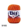 Linha Clea 1000 Metros - Hibisco Amarelo 9165