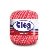 Linha Clea 500 metros Multicolor Marca Circulo - 9202 - Anturio