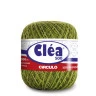 Linha Clea 500 metros Multicolor Marca Circulo - 9392 - Folha