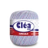 Linha Clea 500 metros Multicolor Marca Circulo - 9490 - Carrossel
