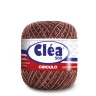 Linha Clea 500 metros Multicolor Marca Circulo - 9601 - Capuccino