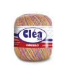 Linha Clea 500 metros Multicolor Marca Circulo - 9976 - Parque