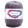 Linha Charme 396 metros Marca Circulo - 8336 - Chumbo