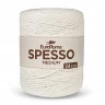 EuroRoma Spesso 24 fios 1Kg - Cru 100