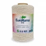Barbante EuroRoma Big 4/6 1,8Kg - Cru 100