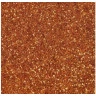 Placa De Eva 40 X 60 Cm Glitter Cor:Cobre