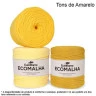 EuroRoma Ecomalha Cores Especiais Tons de Amarelo (cód. 3005) - 140m