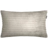 Capa para Almofada Flanel 50cm X 28cm Fendi
