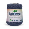 Barbante EuroRoma 4/6 610m - Jeans 6000