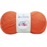 Lã Super Bebê Cisne 100 gramas Marca Coats Corrente - 4025 - Pêssego