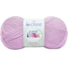 Lã Super Bebê Cisne 100 gramas Marca Coats Corrente - 5030 - Lilás