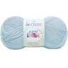 Lã Super Bebê Cisne 100 gramas Marca Coats Corrente - 6008 - Azul Bebê
