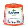 Barbante EuroRoma 4/6 1Kg - Laranja 750