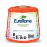 Barbante EuroRoma 4/8 1Kg -  Laranja 750