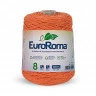 Barbante EuroRoma 4/8 457m - Laranja 750