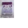 Tricoline 50cm x 75cm Lilas 01
