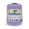 Barbante EuroRoma 4/8 457m - Lilas Claro 600