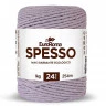 EuroRoma Spesso 24 fios 1Kg - Lilás Claro 600