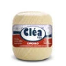 Linha Clea 125 metros Marca Circulo - Creme 1074