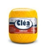 Linha Clea 125 metros Marca Circulo - 1289 - Canário