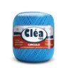 Linha Clea 125 metros Marca Circulo - 2194 - Turquesa