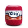 Linha Clea 125 metros Marca Circulo - 3611 - Rubi