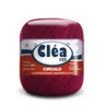 Linha Clea 125 metros Marca Circulo - 3794 - Bordô