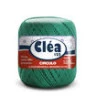 Linha Clea 125 metros Marca Circulo - 5363 - Esmeralda