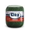 Linha Clea 125 metros Marca Circulo - 5398 - Musgo