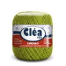Linha Clea 125 metros Marca Circulo - 5800 - Pistache