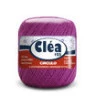 Linha Clea 125 metros Marca Circulo - 6116 - Rosa Choque