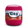 Linha Clea 125 metros Marca Circulo - 6133 - Pink