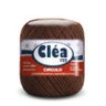 Linha Clea 125 metros Marca Circulo - Chocolate 7382