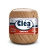 Linha Clea 125 metros Marca Circulo - Castanha 7625