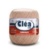 Linha Clea 125 metros Marca Circulo - Amendoas 7650