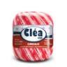 Linha Clea 125 metros Marca Circulo - 9202 - Antúrio