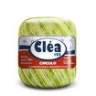 Linha Clea 125 metros Marca Circulo - 9462 - Oliva