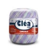 Linha Cléa 125 metros Marca Circulo - 9490 - Carrossel